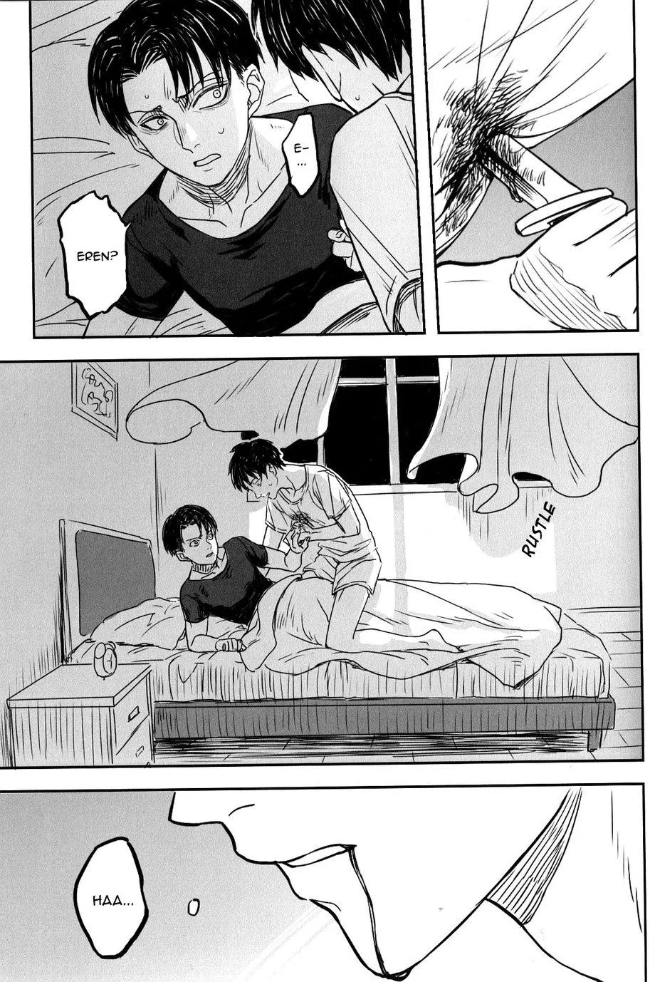 Ác Quỷ Chapter 2 Trang 29