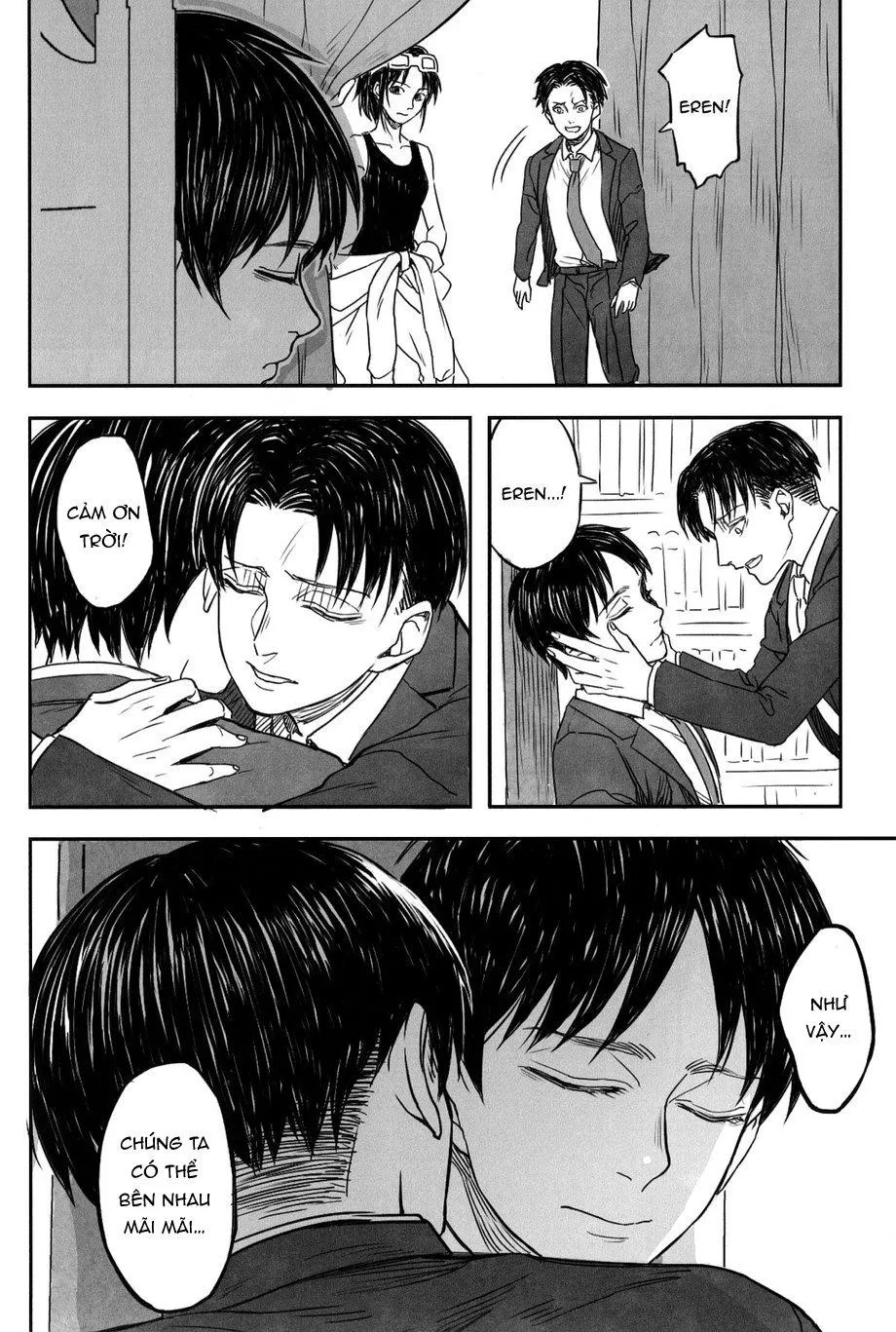 Ác Quỷ Chapter 2 Trang 34