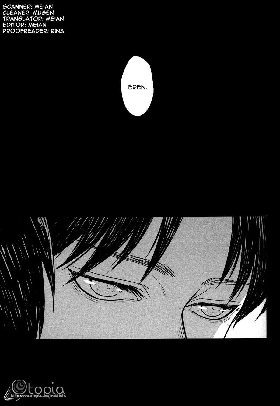 Ác Quỷ Chapter 2 Trang 35