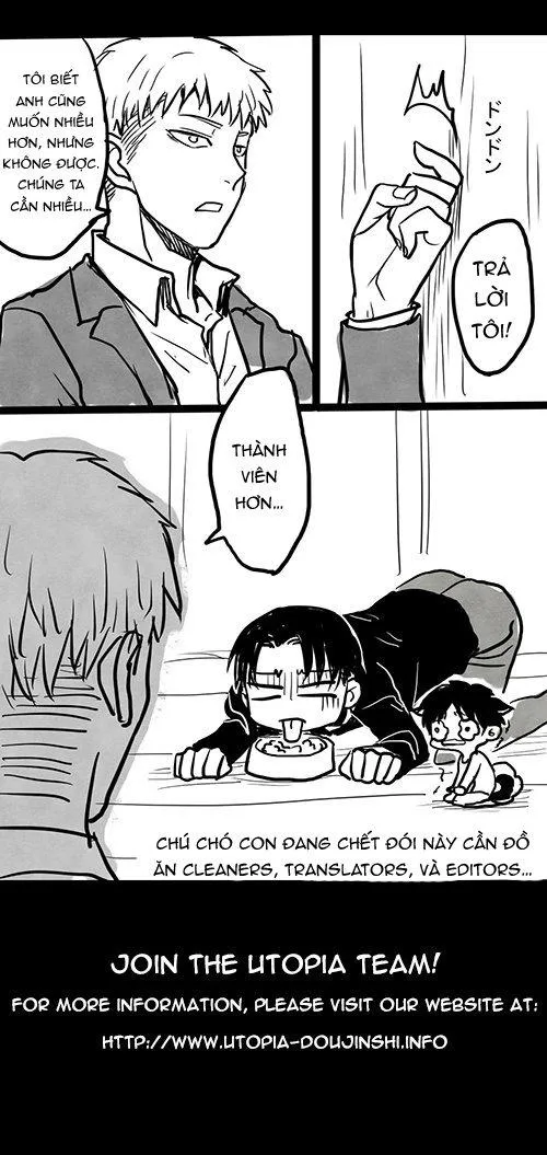 Ác Quỷ Chapter 2 Trang 38