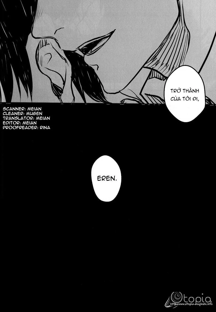 Ác Quỷ Chapter 1 Trang 18