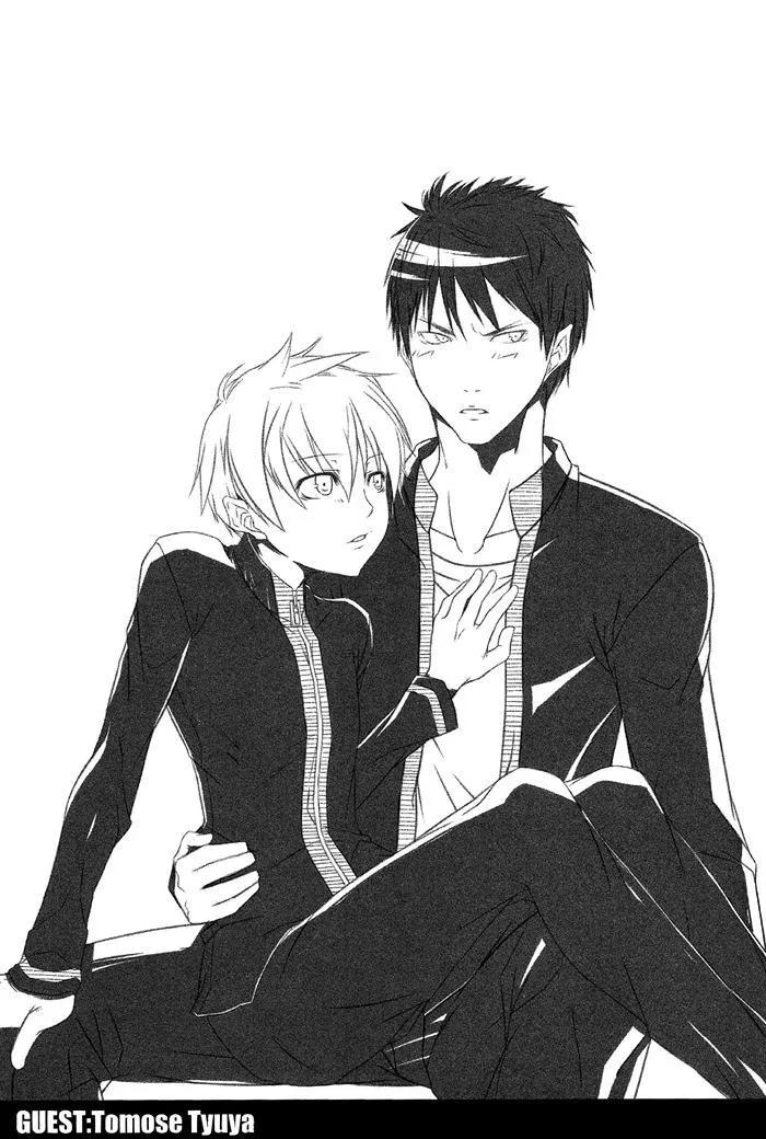 Oneshot BL archea Sasagawa Nagaru Chapter 3 Trang 41