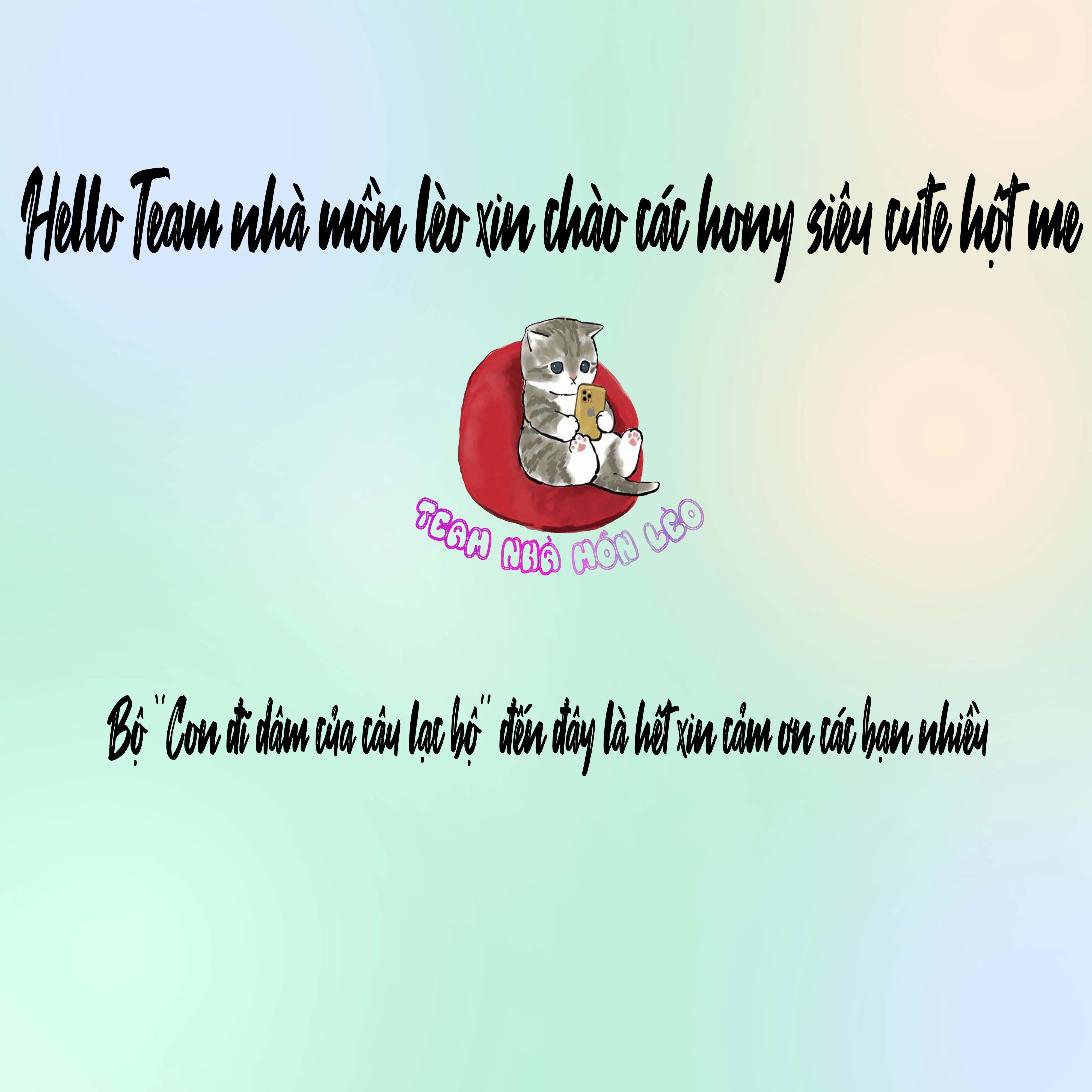 Oneshot BL Từ Nhiều Tác Giả - MLèo Dịch Chapter 2 Trang 25