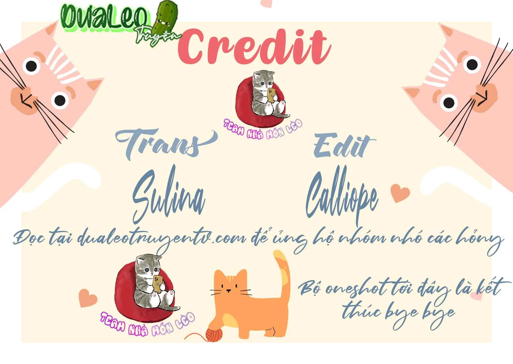 Oneshot BL Từ Nhiều Tác Giả - MLèo Dịch Chapter 13 Trang 30