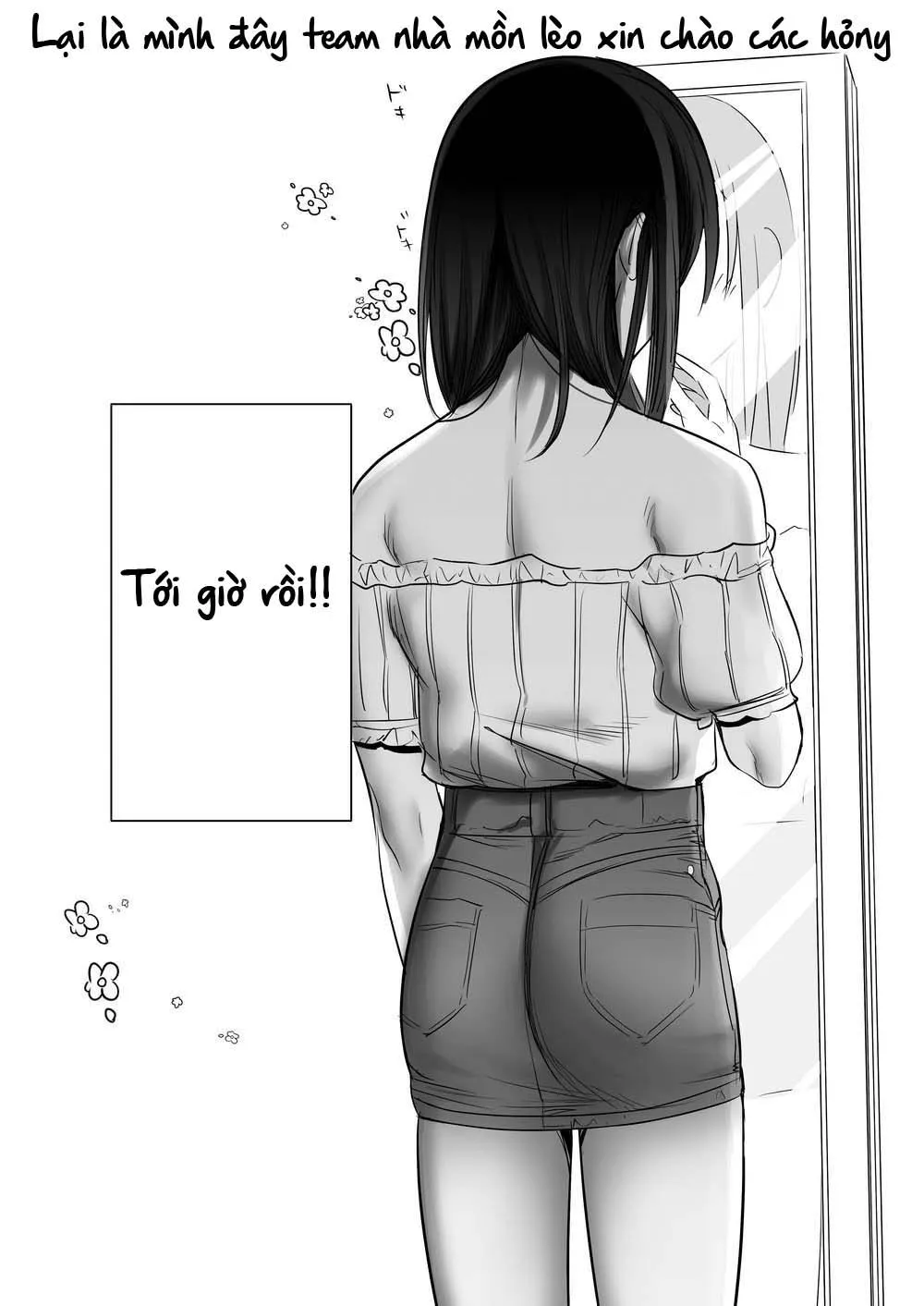 Oneshot BL Từ Nhiều Tác Giả - MLèo Dịch Chapter 17 Trang 4