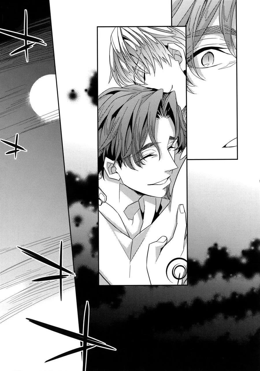 Oneshot BL Từ Nhiều Tác Giả - MLèo Dịch Chapter 52 Trang 7