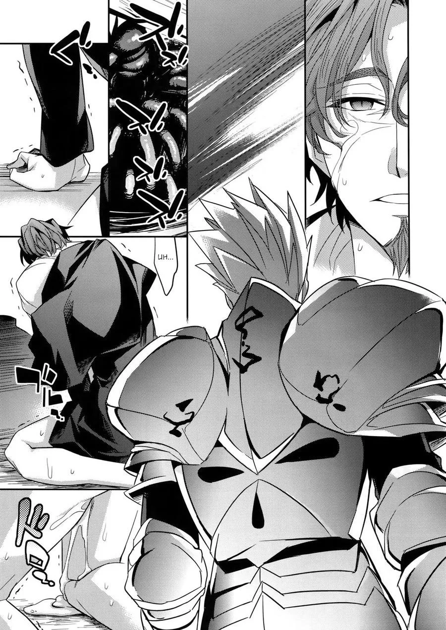 Oneshot BL Từ Nhiều Tác Giả - MLèo Dịch Chapter 52 Trang 9