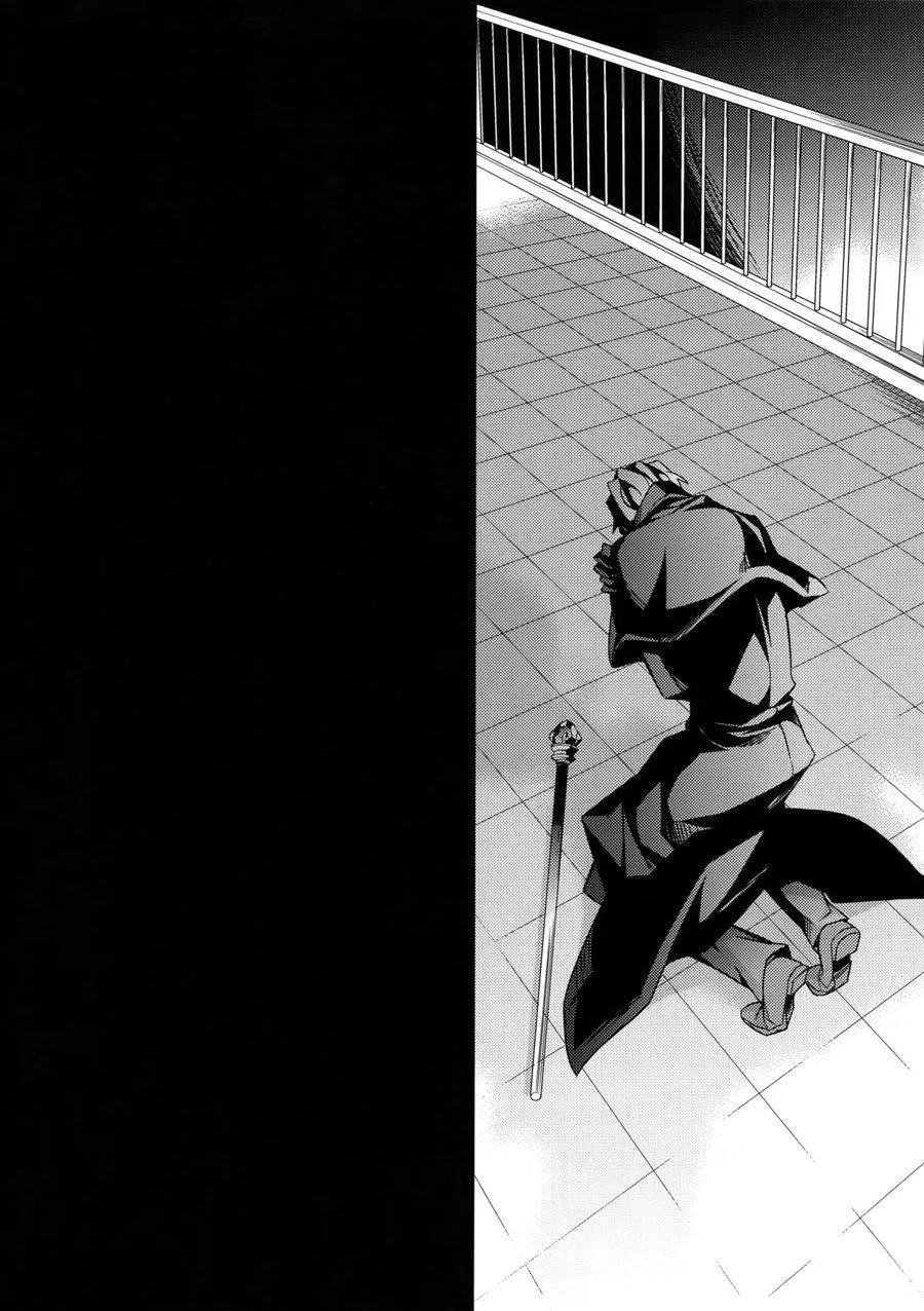 Oneshot BL Từ Nhiều Tác Giả - MLèo Dịch Chapter 52 Trang 14