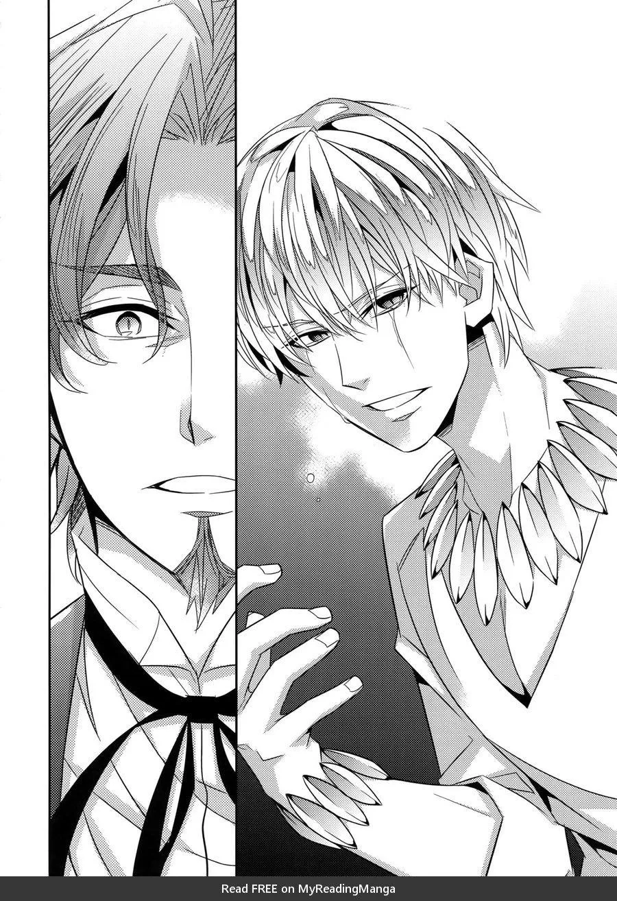 Oneshot BL Từ Nhiều Tác Giả - MLèo Dịch Chapter 52 Trang 16