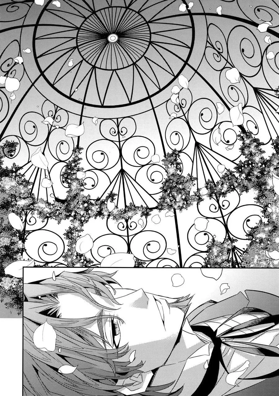 Oneshot BL Từ Nhiều Tác Giả - MLèo Dịch Chapter 52 Trang 28