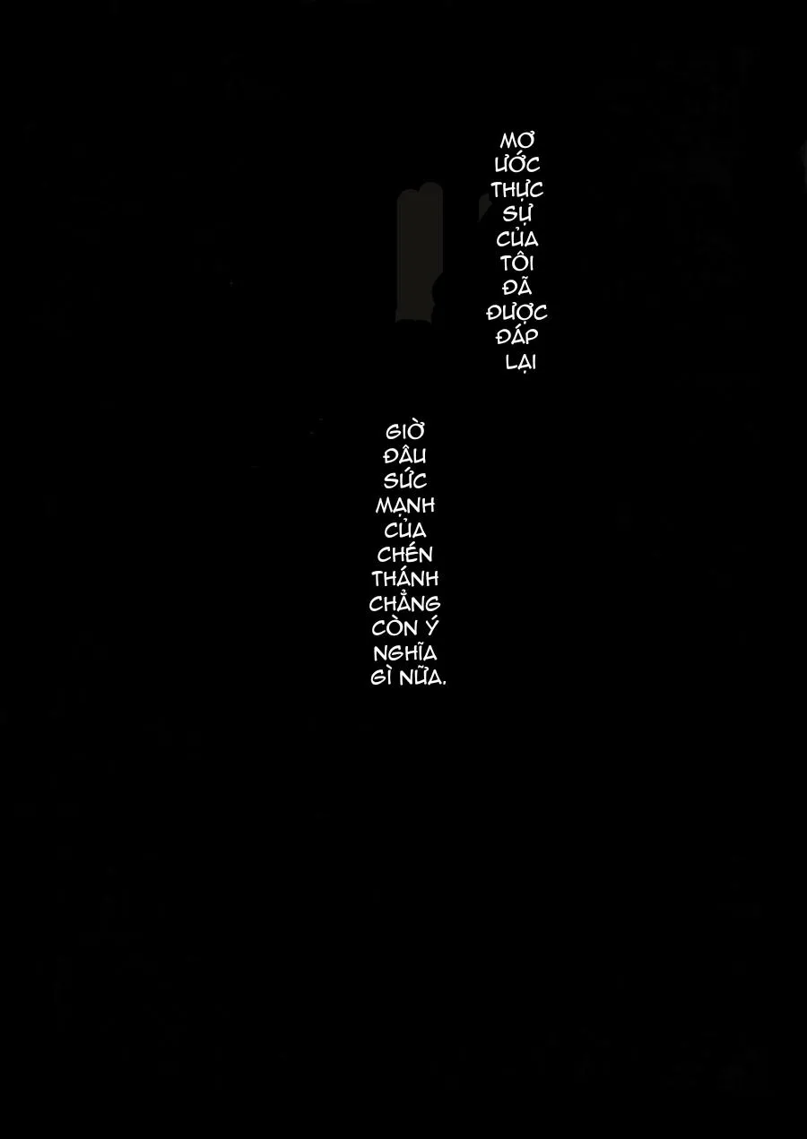 Oneshot BL Từ Nhiều Tác Giả - MLèo Dịch Chapter 52 Trang 36