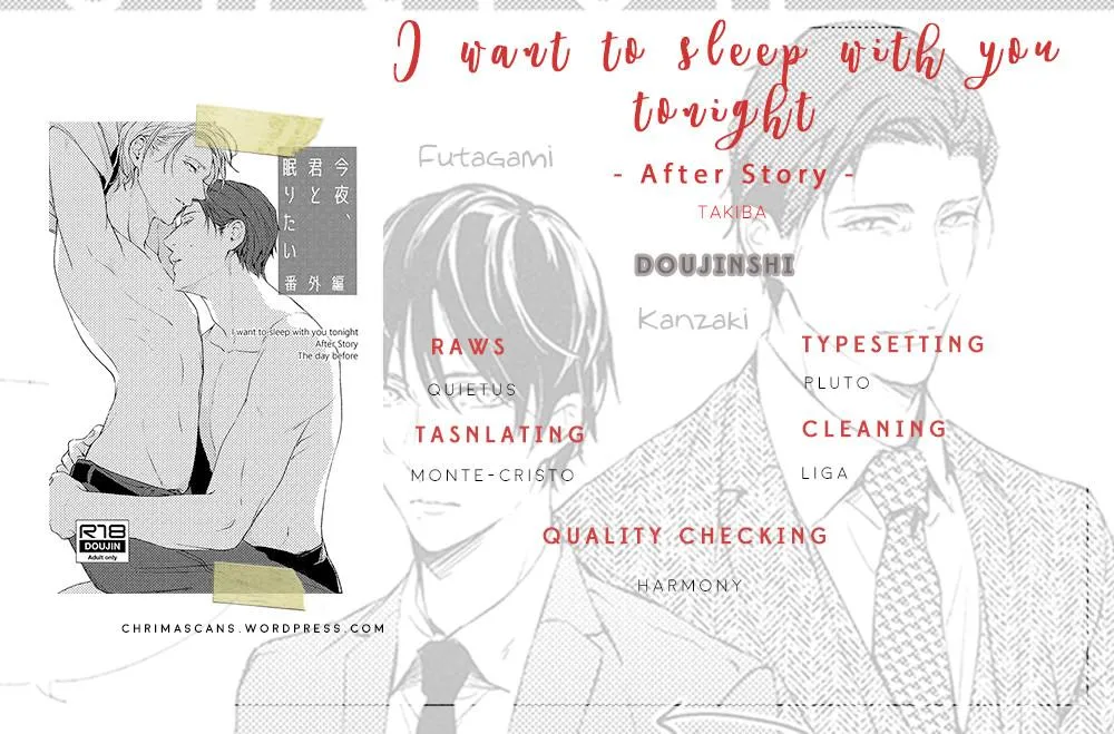 Oneshot BL Từ Nhiều Tác Giả - MLèo Dịch Chapter 54 Trang 16