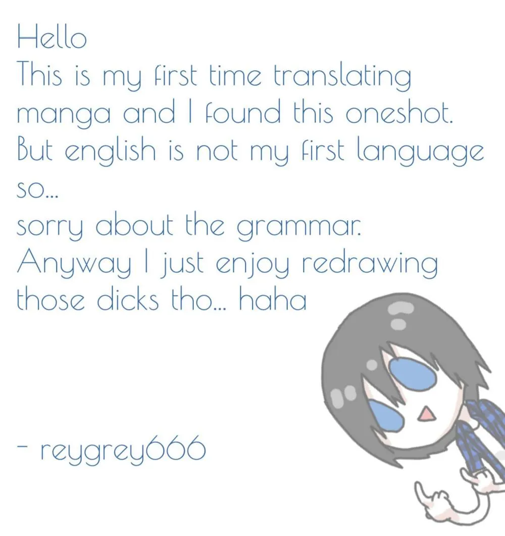 Oneshot BL Từ Nhiều Tác Giả - MLèo Dịch Chapter 55 Trang 3