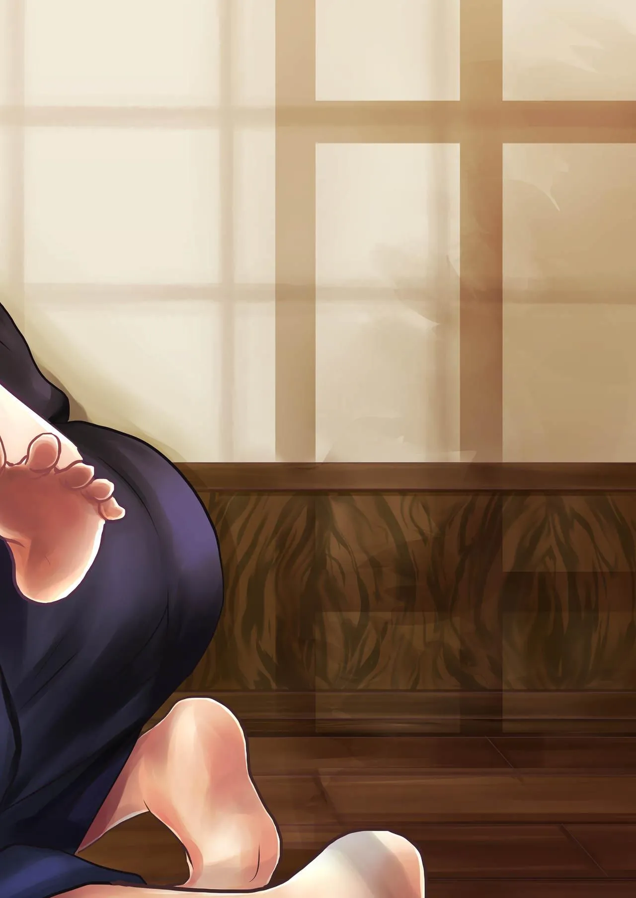 Oneshot BL Từ Nhiều Tác Giả - MLèo Dịch Chapter 75 Trang 35