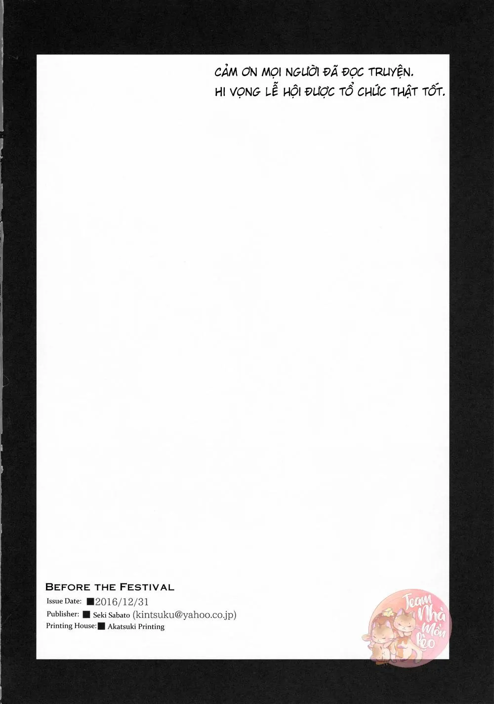 Oneshot BL Từ Nhiều Tác Giả - MLèo Dịch Chapter 79 Trang 17