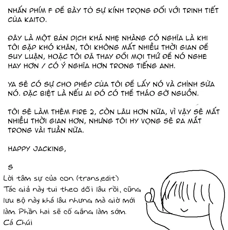 Oneshot BL Từ Nhiều Tác Giả - MLèo Dịch Chapter 87 Trang 26