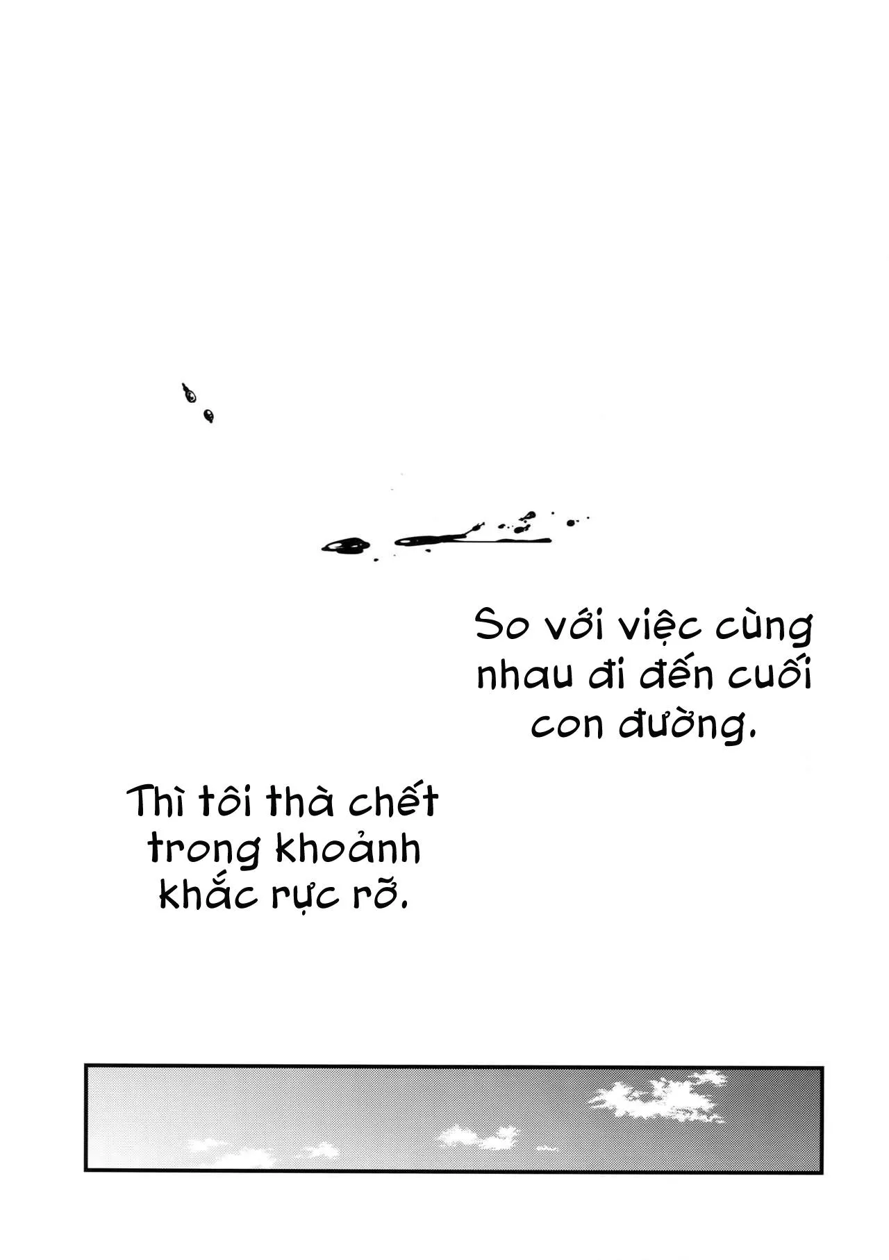 Oneshot BL Từ Nhiều Tác Giả - MLèo Dịch Chapter 90 Trang 42