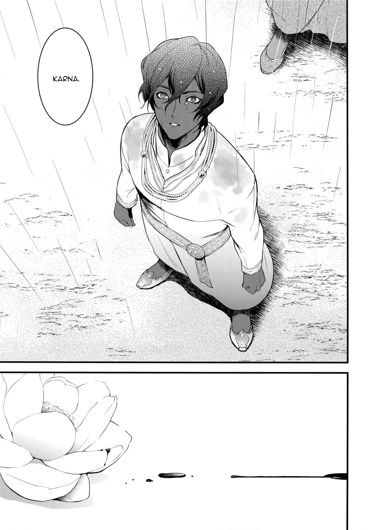 Oneshot BL Từ Nhiều Tác Giả - MLèo Dịch Chapter 90 Trang 48