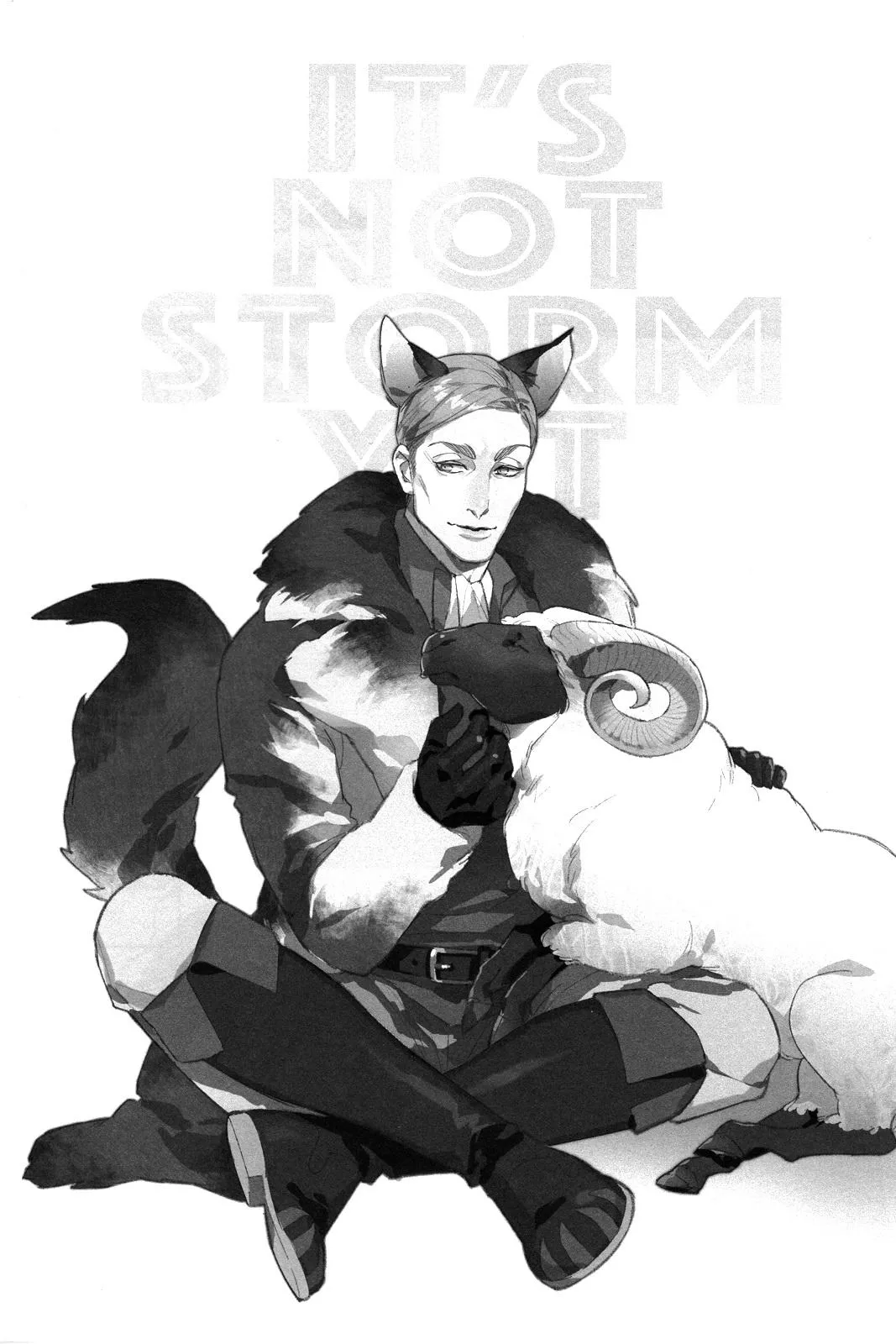 Oneshot BL Từ Nhiều Tác Giả - MLèo Dịch Chapter 92 Trang 9