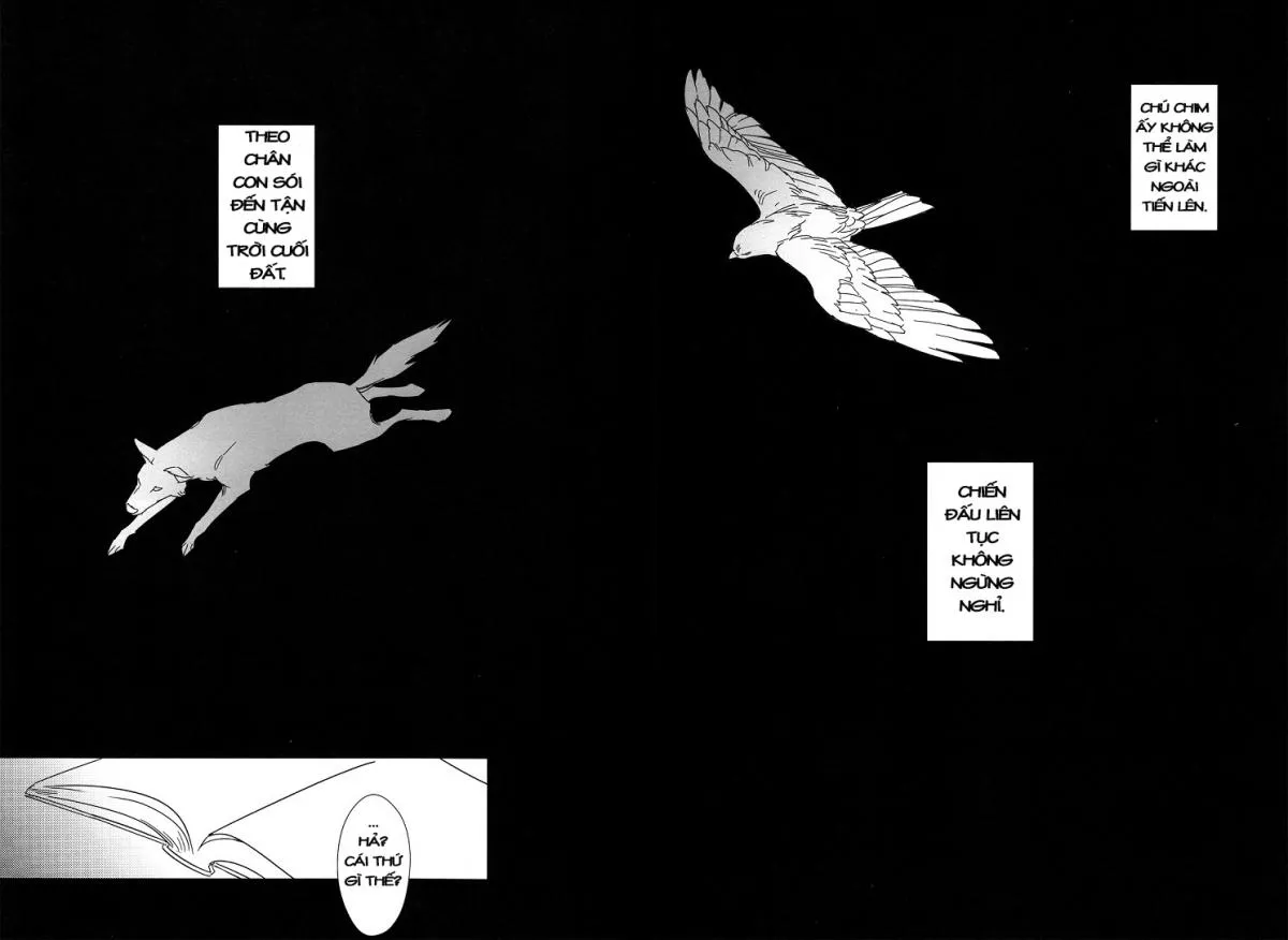 Oneshot BL Từ Nhiều Tác Giả - MLèo Dịch Chapter 92 Trang 27