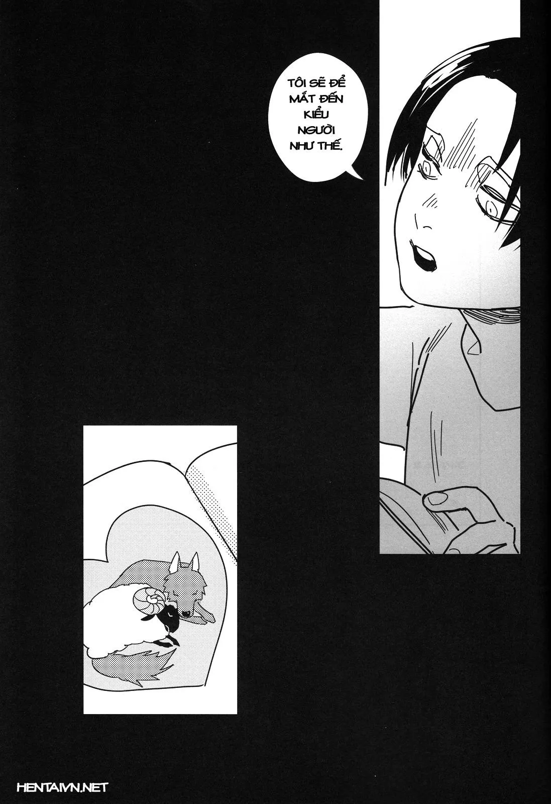 Oneshot BL Từ Nhiều Tác Giả - MLèo Dịch Chapter 92 Trang 29