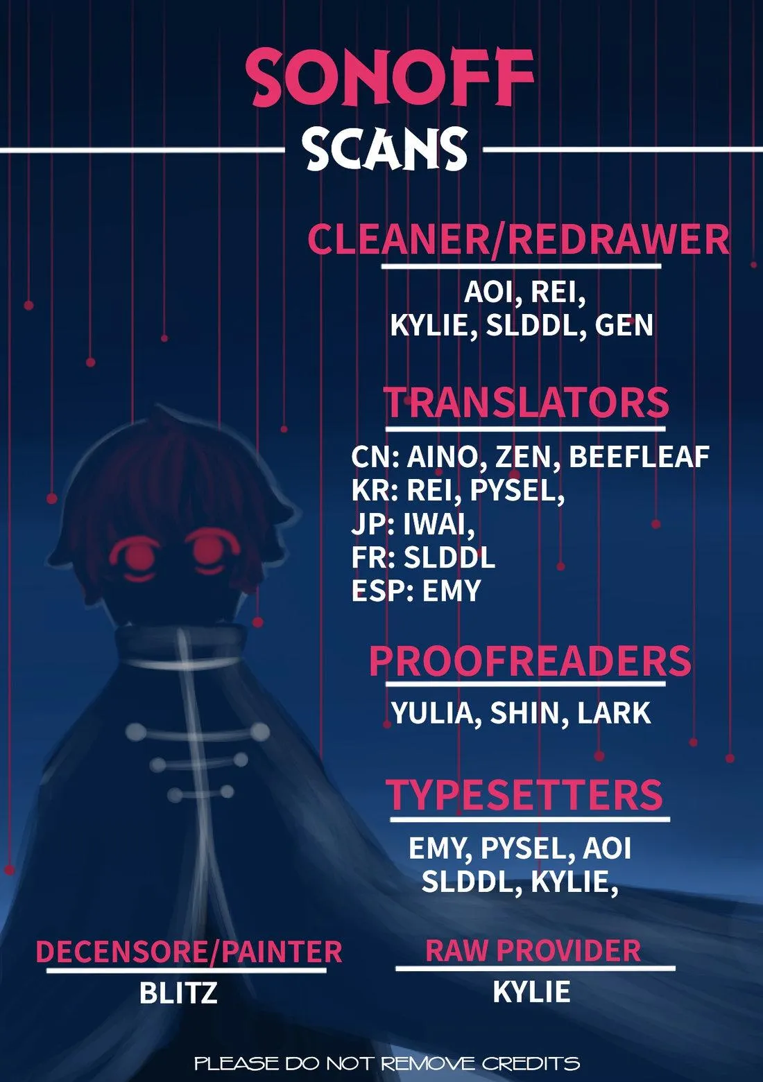 Oneshot BL Từ Nhiều Tác Giả - MLèo Dịch Chapter 96 Trang 3