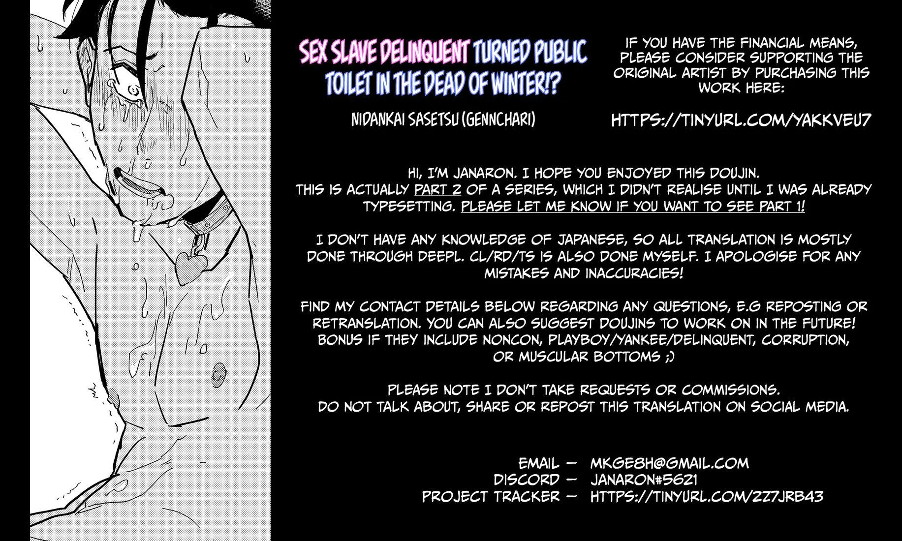 Oneshot BL Từ Nhiều Tác Giả - MLèo Dịch Chapter 106 Trang 64