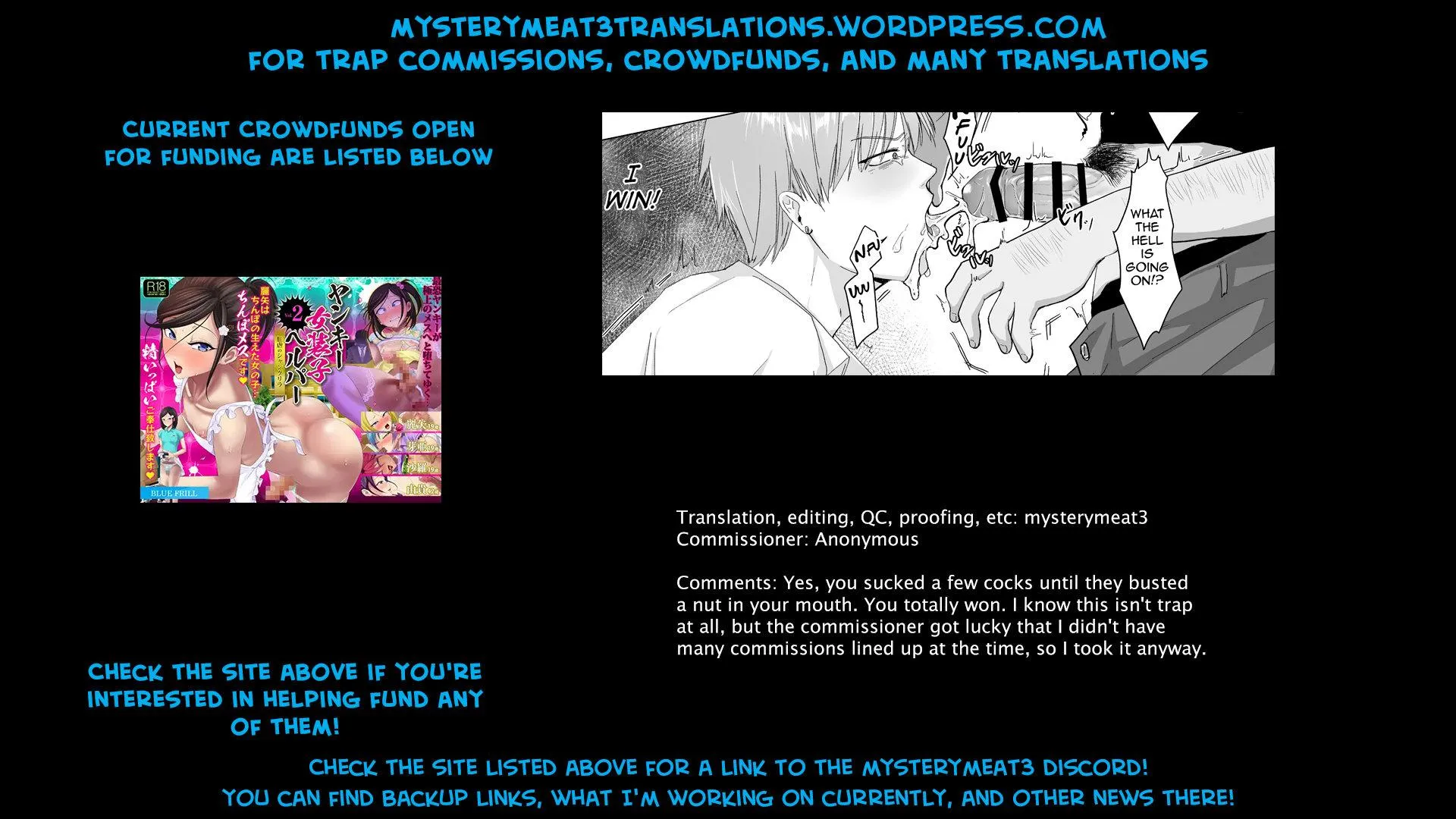 Oneshot BL Từ Nhiều Tác Giả - MLèo Dịch Chapter 107 Trang 29