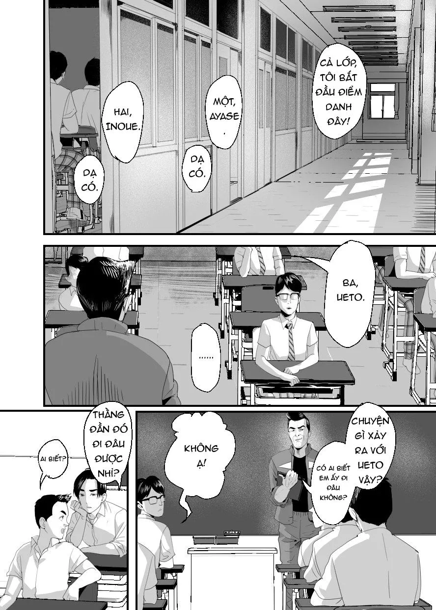 Oneshot BL Từ Nhiều Tác Giả - MLèo Dịch Chapter 108 Trang 7