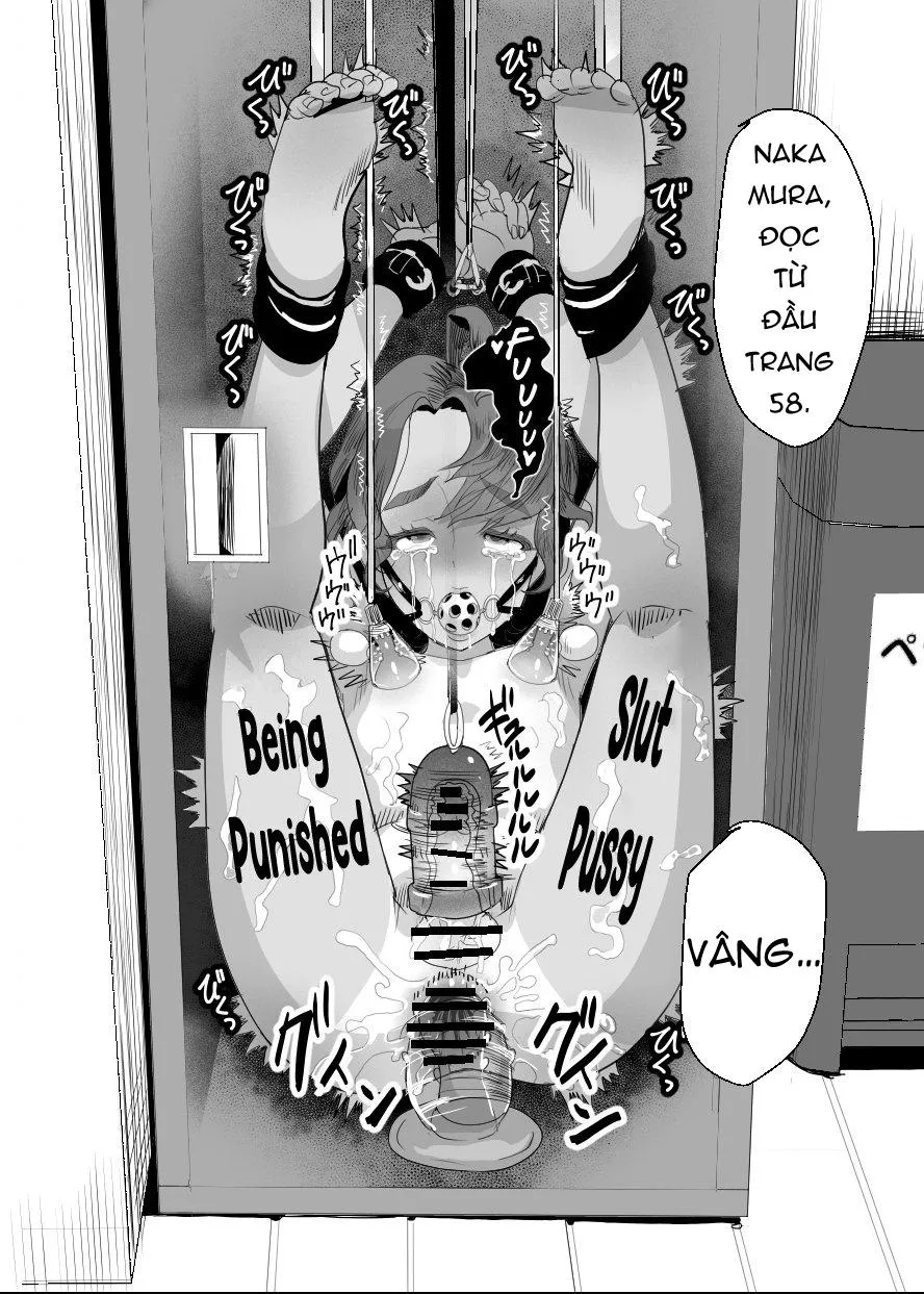 Oneshot BL Từ Nhiều Tác Giả - MLèo Dịch Chapter 109 Trang 41