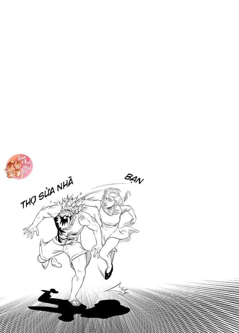 Oneshot BL Từ Nhiều Tác Giả - MLèo Dịch Chapter 113 Trang 28