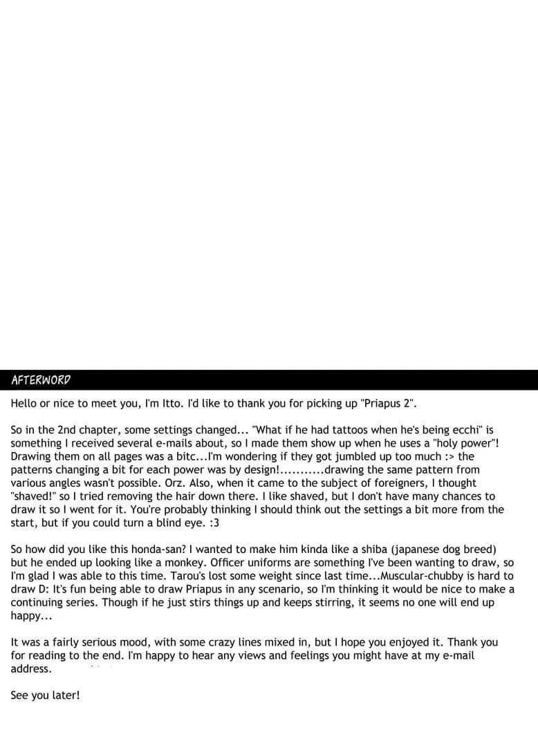 Oneshot BL Từ Nhiều Tác Giả - MLèo Dịch Chapter 113 Trang 29