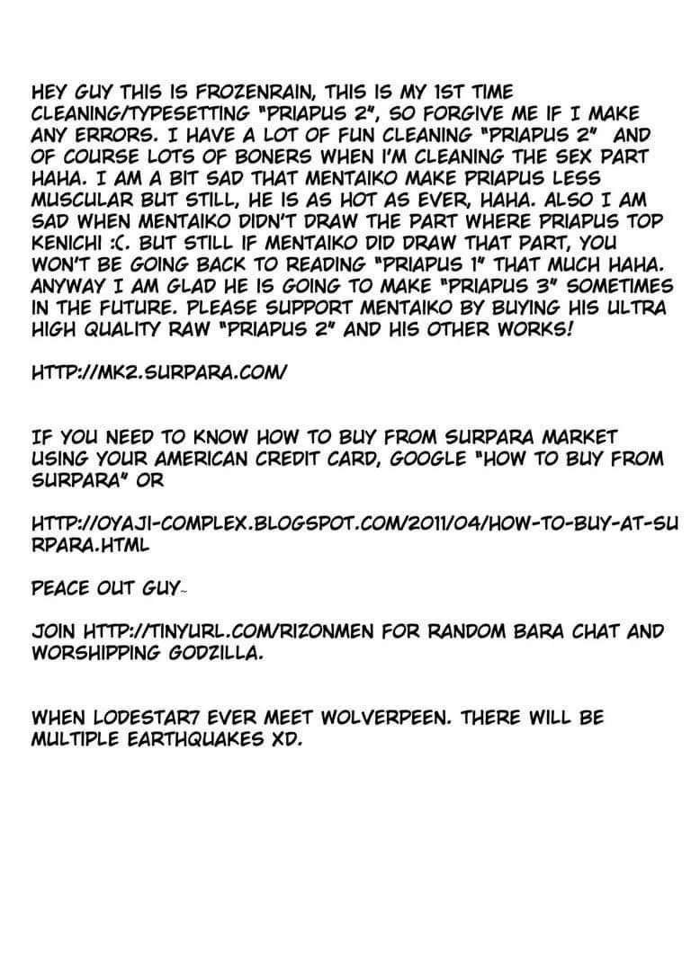 Oneshot BL Từ Nhiều Tác Giả - MLèo Dịch Chapter 113 Trang 32