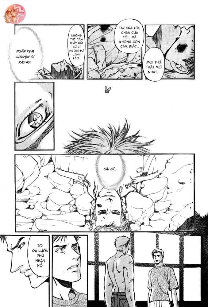 Oneshot BL Từ Nhiều Tác Giả - MLèo Dịch Chapter 122 Trang 3