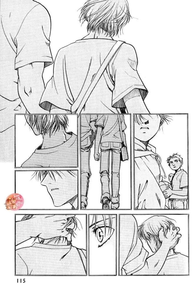 Oneshot BL Từ Nhiều Tác Giả - MLèo Dịch Chapter 122 Trang 16