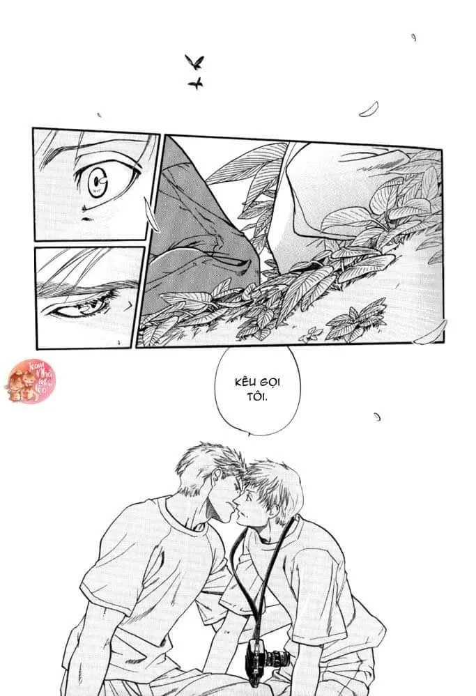 Oneshot BL Từ Nhiều Tác Giả - MLèo Dịch Chapter 122 Trang 20