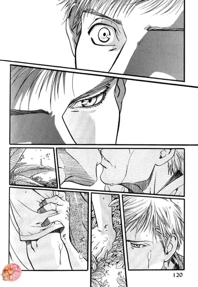 Oneshot BL Từ Nhiều Tác Giả - MLèo Dịch Chapter 122 Trang 21