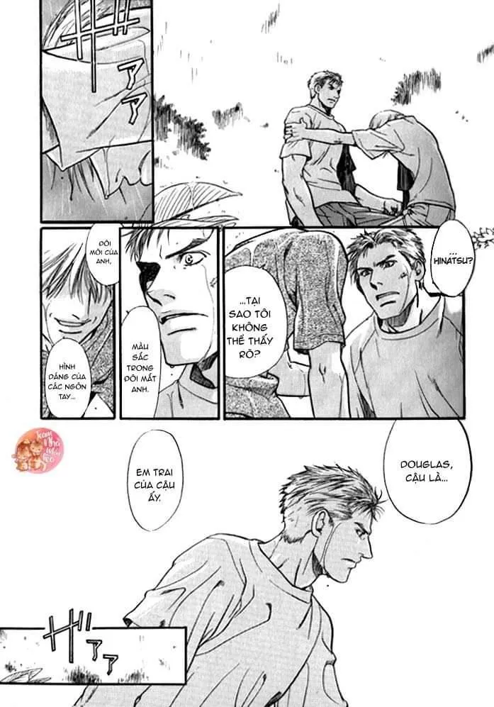 Oneshot BL Từ Nhiều Tác Giả - MLèo Dịch Chapter 122 Trang 22