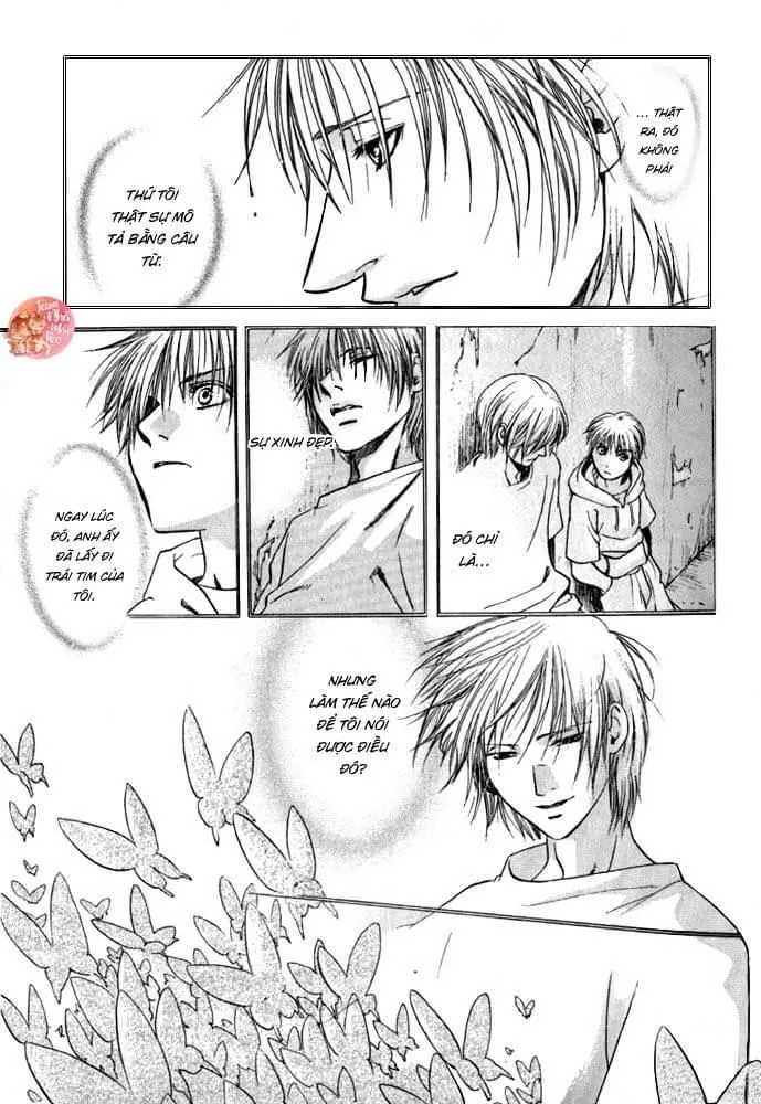 Oneshot BL Từ Nhiều Tác Giả - MLèo Dịch Chapter 122 Trang 24