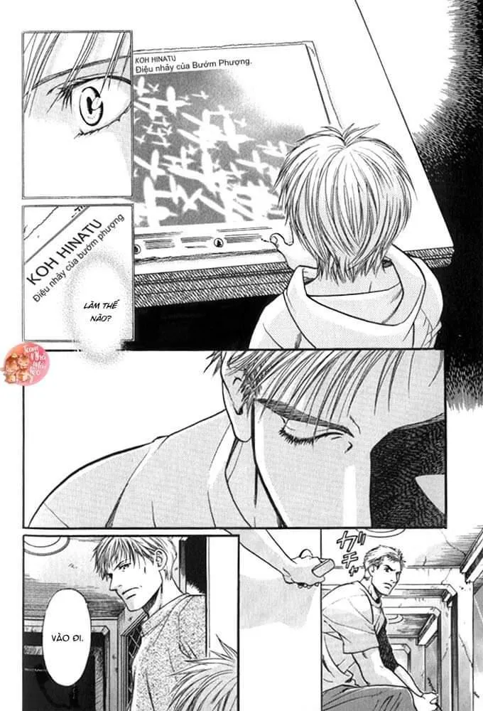 Oneshot BL Từ Nhiều Tác Giả - MLèo Dịch Chapter 122 Trang 25