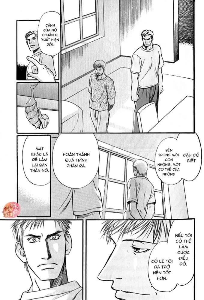Oneshot BL Từ Nhiều Tác Giả - MLèo Dịch Chapter 122 Trang 26