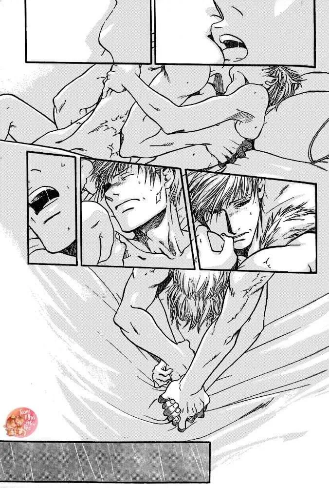 Oneshot BL Từ Nhiều Tác Giả - MLèo Dịch Chapter 122 Trang 34