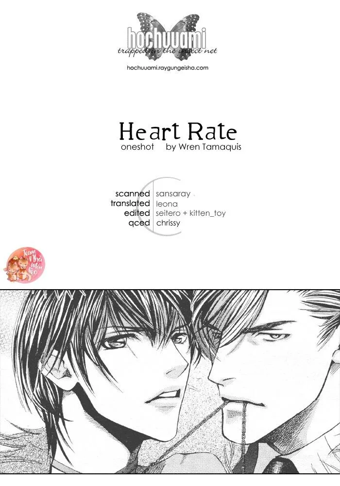 Oneshot BL Từ Nhiều Tác Giả - MLèo Dịch Chapter 123 Trang 3