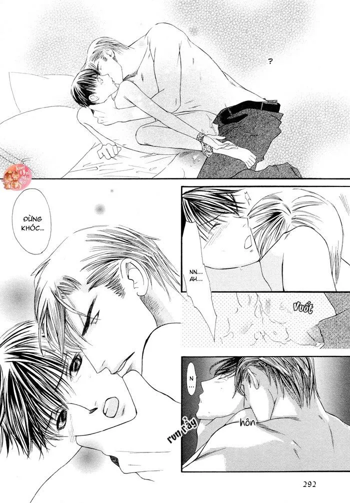 Oneshot BL Từ Nhiều Tác Giả - MLèo Dịch Chapter 123 Trang 18