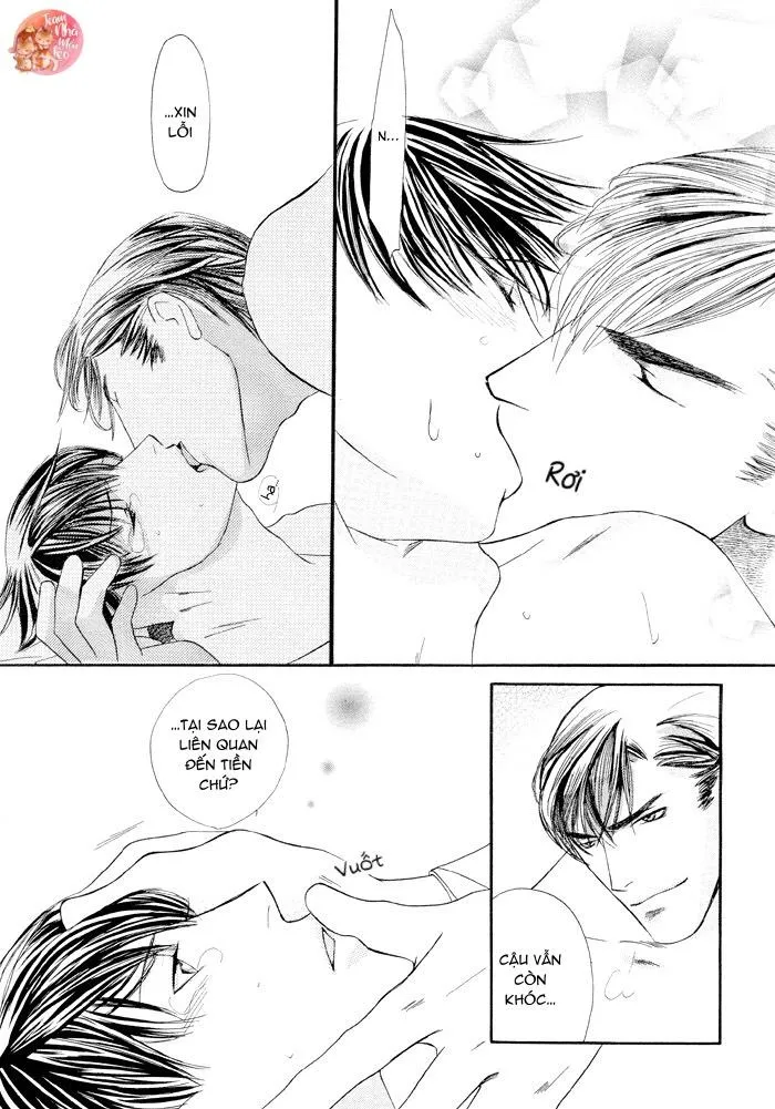 Oneshot BL Từ Nhiều Tác Giả - MLèo Dịch Chapter 123 Trang 19