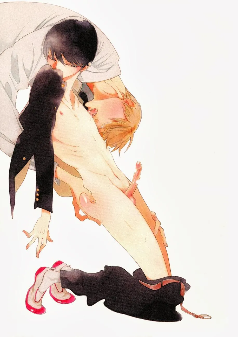 Oneshot BL Từ Nhiều Tác Giả - MLèo Dịch Chapter 125 Trang 3