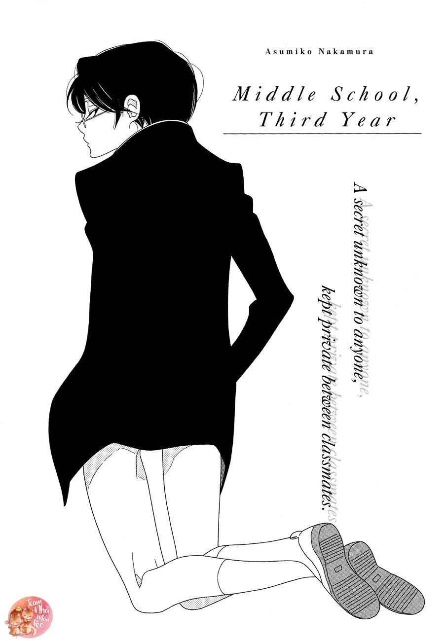 Oneshot BL Từ Nhiều Tác Giả - MLèo Dịch Chapter 125 Trang 4