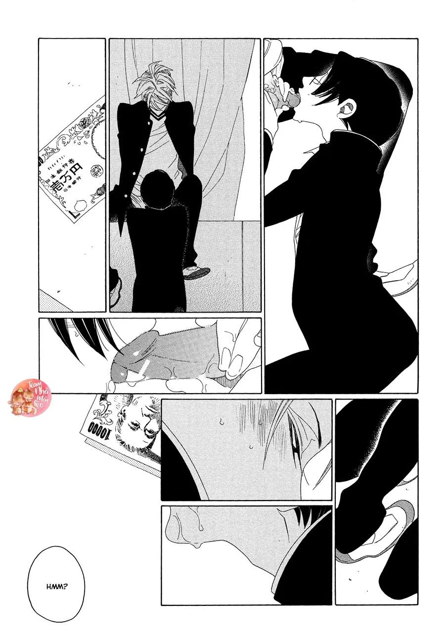 Oneshot BL Từ Nhiều Tác Giả - MLèo Dịch Chapter 125 Trang 27