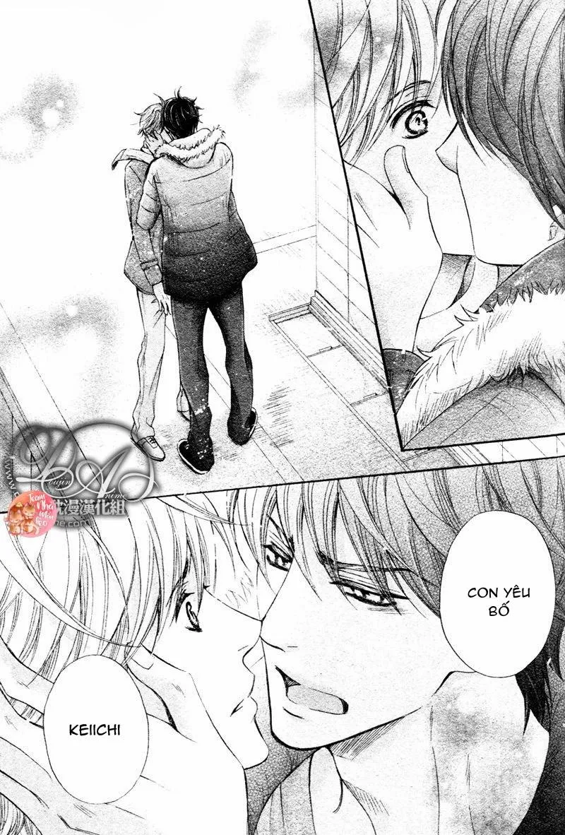 Oneshot BL Từ Nhiều Tác Giả - MLèo Dịch Chapter 126 Trang 12