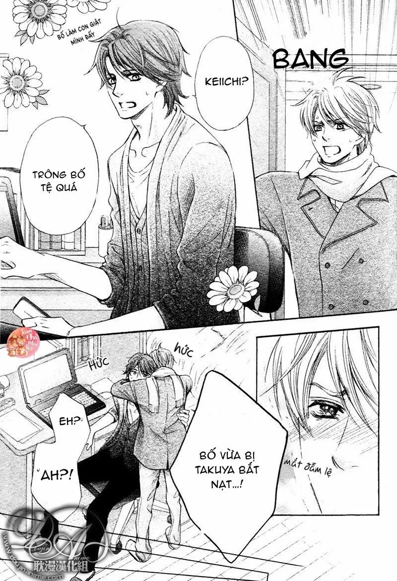 Oneshot BL Từ Nhiều Tác Giả - MLèo Dịch Chapter 126 Trang 14